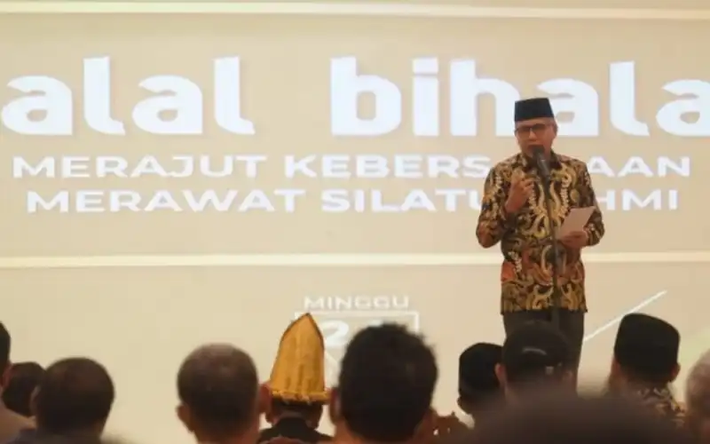 Gubernur Nova Ajak Masyarakat Aceh di Surabaya Jaga Kearifan Leluhur