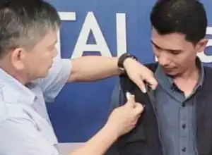 Angkat Kaki dari PDA, Teungku Razuan Gabung Partai Nasdem