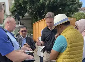 Eril Belum Ditemukan, Mendagri Beri Izin Ridwan Kamil Perpanjang Cuti 