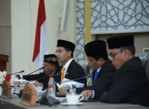 DPRK Bentuk Pansus Penyelesaian Utang Pemkot Banda Aceh