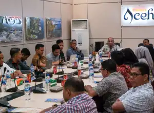 Aceh Susun Strategi Untuk Pertahankan Juara Umum di API Awards 2022