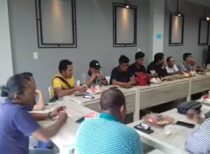 Yayasan Geutanyoe Akan Gelar Sayembara Karya Tulis dan Foto Terkait Penanganan Rohingya