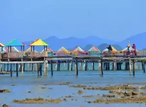 Pariwisata Halal Indonesia Peringkat Dua dalam GMTI 2022