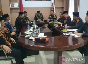 Bupati Gayo Lues: Membumikan Pancasila Dengan Spirit Gotong Royong