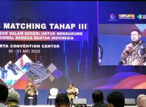 Aceh Urutan Ketiga Se-Indonesia yang Belanja Produk Negeri