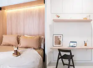 Tips Mudah Menyiasati Rumah Mungil