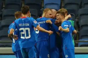 Hasil Pertandingan Nations League Lainnya: Georgia pesta gol