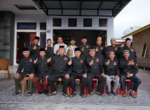 Reses DPRA Masih Berlanjut, Hendra Budian Temui Para Mukim 