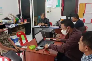 Polisi: Otak Pelaku Penembakan Warga Indrapuri Pimpinan Salah Satu Parlok Aceh
