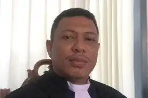 Kuasa Hukum: Polisi Terlalu Dini Tetapkan Toke AW sebagai Dalang Penembakan