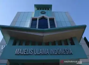 MUI Sesalkan Pernyataan Politikus India yang Menghina Nabi Muhammad