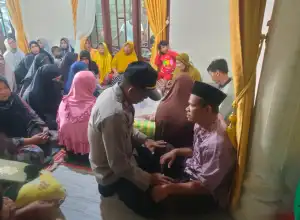 Bocah yang Tenggelam di Aceh Tamiang Ditemukan Meninggal Dunia