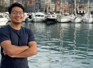 Dubes RI: Jasad Eril Sudah Ditemukan
