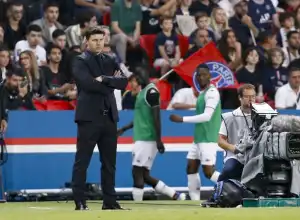 Mauricio Pochettino dan PSG Sepakat Berpisah