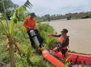 Bocah Tenggelam di Krueng Aceh Ditemukan Meninggal Dunia
