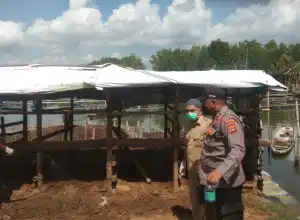 Hewan Kurban di Lhokseumawe Diwajibkan Miliki Surat Bebas PMK