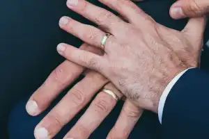 Thailand Selangkah Makin Dekat Izinkan Pernikahan Sesama Jenis