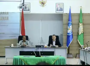 BPJS Ketenagakerjaan  Siap Sertifikasi Mahasiswa Magang USK