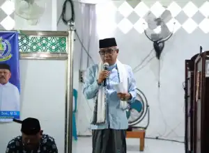 Aceh Besar Kembali Target Juara Umum pada MTQ ke-35 di Bener Meriah