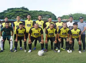 Legend Sigupai Tekuk Ulee Kareng Fc, Dhien Kallon Sumbang Dua Gol