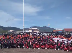 Bener Meriah Turunkan 120 Orang Peserta pada Popda ke-16 di Meulaboh