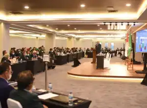 IDI Berkomitmen Jadi Organisasi Yang Modern dan Profesional