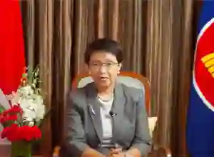 Menlu RI dan India Bahas Sejumlah Kerja Sama Bilateral