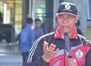 Wakil Bupati Harapkan Cabor dari Bener Meriah Masuk Seleksi PraPOPNas