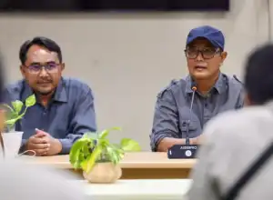 Disnak Aceh Lakukan Berbagai Upaya Kendalikan Penyebaran PMK