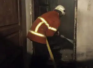 Tiga Kamar Santri Pesantren Nurul Hikmah Aceh Besar Terbakar