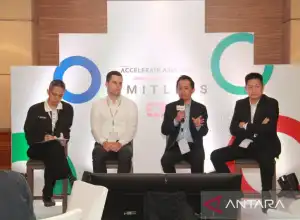 Pelanggaran Keamanan Siber di Asia Bermula dari Kesenjangan Keahlian