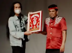 Disbudpar Aceh Fasilitasi Pelaku Seni Ikuti Bandar Serai Festival 2022