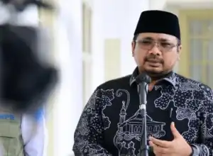 Menteri Agama akan Sosialisasi Ketentuan Hewan Kurban di Tengah Wabah PMK