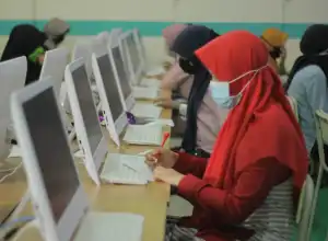 Aceh Peringkat Delapan Tingkat Nasional Kelulusan SBMPTN 2022