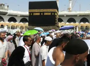 Indonesia Resmi Dapat 10.000 Tambahan Kuota Haji