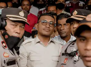 Kapolda Metro Jaya Akan Lantik Safaruddin sebagai Ketum PBSI Aceh
