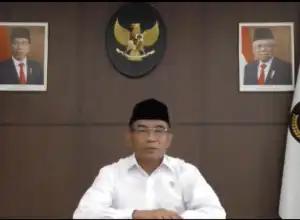 Menko PMK Ajak Semua Pihak Cegah Perkawinan Anak