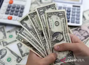 Dolar Ditopang Kekhawatiran Resesi Saat Investor Utamakan Keamanan
