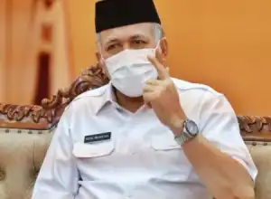 Aceh Peringkat Pertama Persentase Siswa Diterima SBMPTN 2022