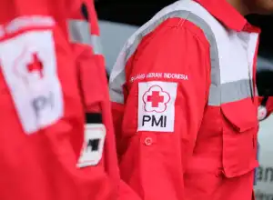 Jusuf Kalla Bekukan Kepengurusan PMI Banda Aceh