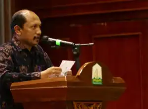 PBSI Aceh Diminta Mampu Lahirkan Atlet Berprestasi