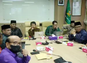 Genjot Kualitas, UIN Ar-Raniry Bertekad Tambah Guru Besar