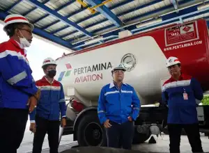 Aplikasi MyPertamina Jadi Syarat Beli BBM bersubsidi
