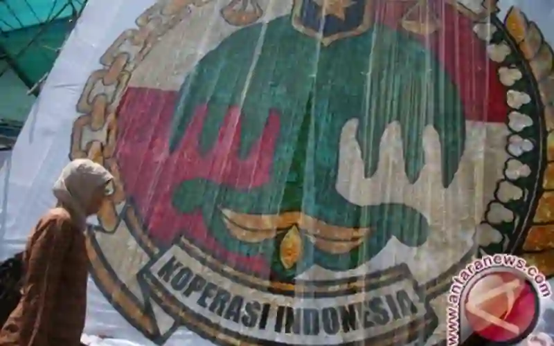 Sebanyak 58 Koperasi di Banda Aceh Beralih ke Syariah