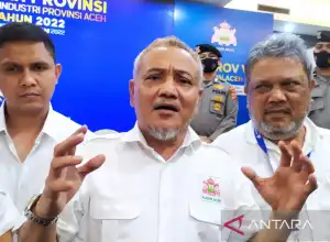 Kadin Siap Bantu Pemerintah Datangkan Investor ke Aceh
