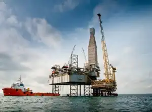 SKK Migas Temukan Potensi Migas di Kawasan Blok Andaman II