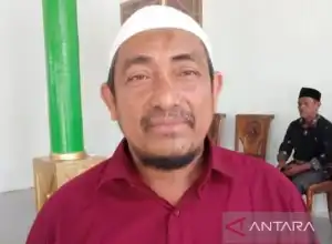 Guna Menjaga Kebersihan, DLHK Aceh Barat Usulkan 300 Unit Tong Sampah Baru 