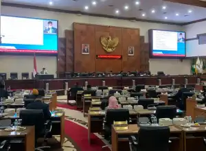 Pemprov Sepakat Tuntaskan Pembangunan RS Regional di Aceh