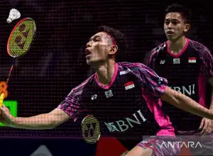 Tujuh Wakil Indonesia Melaju ke Perempat Final Malaysia Open 2022