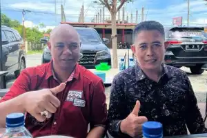 Wen MBO Pedagang Ayam Potong Sukses di Aceh Barat